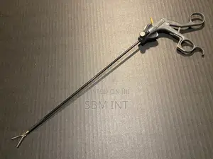 Atraumatic Grasper
