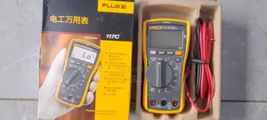 Fluke 117C Digital Multimeter