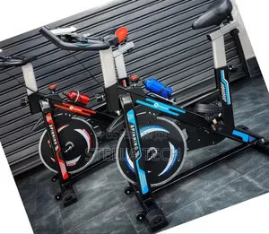 EUROMAX Spin Baiskeli za Mazoezi