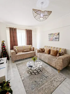 2 Bedroom Apartment in Danaff Tower, Kileleshwa