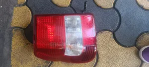 Taillight ya Mitsubishi Pajero iO