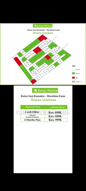 Viwanja Bora vya Mwalimu Farm