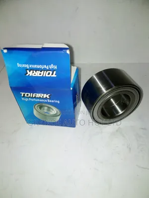 Fani ya Gurudumu la Nyuma Hyundai Tucson 2007 4WD