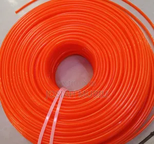 Kamba ya Nylon Imara kwa Trimmer