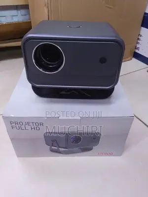 VisionPro CY900 Projector - Full HD 1080p