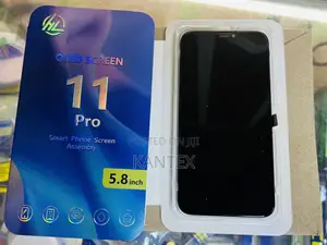 iPhone 11 Pro AMOLED Screen Replacement