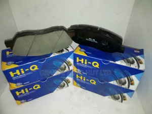 Pedi za Breki za Mbele Hyundai Santa Fe / Kia Sorento 2008-2014