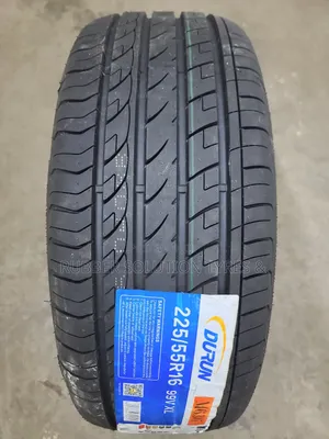 Matairi ya Durun M636 Highway 225/55 R16 99V XL