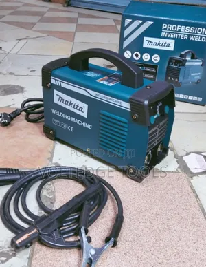 Makita 500A Heavy Duty Inverter Welding Machine