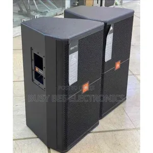 Spika Moja ya JBL SRX715 Inchi 15