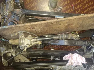 Motor Steering Rack ya Honda Stepwagon