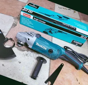 Makita GA9020 Grinder Kubwa ya Inchi 9 (230mm) – 2200W