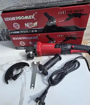 Edon 4-inch Angle Grinder 1100W