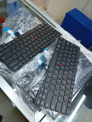 Kibodi cha Lenovo ThinkPad T460 chenye Mwangaza