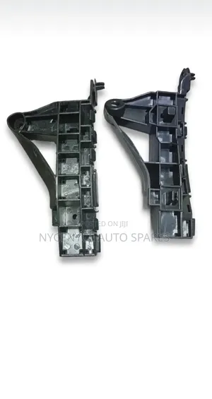 Honda Fit 2011 Front Bumper Slide