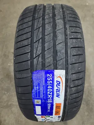 Durun RU06 Highway Tyres 255/40 R18 99W XL