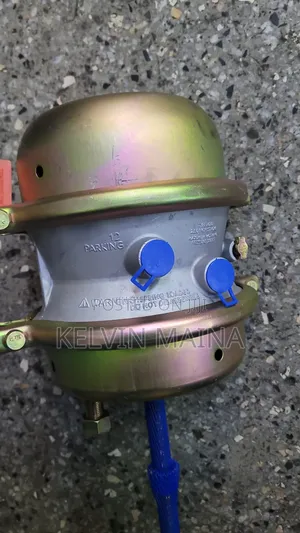 Brake Booster Isuzu CXZ/CYZ - Fupi na Ndefu