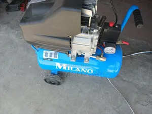 Milano 25L Air Compressor