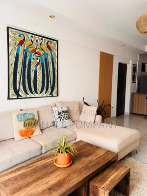 2 Bedroom Apartment for Rent in Danaff Tower, Kileleshwa