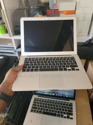 Apple MacBook Air 2017 8GB Intel Core i5 256GB SSD