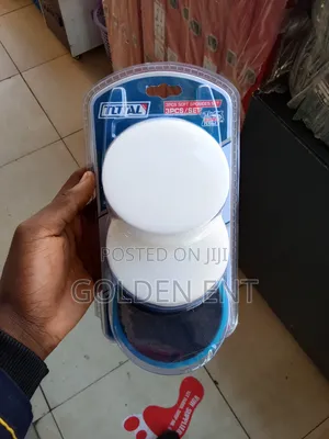 Seti ya Sponges 3 za Total