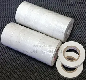 Tepe ya Kufungia Nyaya za Umeme (PVC)