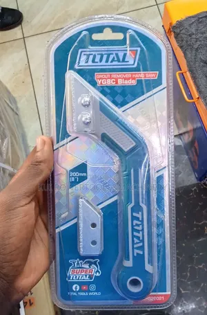 Total 200mm Kiondoa Grout