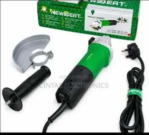 Newbeat Grinder ya Inchi 4.5 1000W