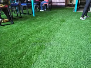 Zulia la Nyasi Bandia kwa Mapambo ya Nje