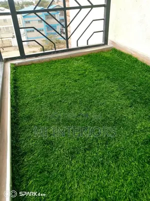 Zulia la Nyasi Bandia kwa Nyumba na Biashara