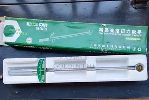 0-300 N.m Pointer-Type Torque Wrench