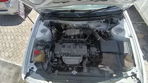 Toyota Corolla 2003 Nyeupe