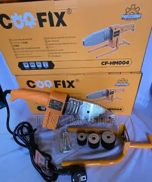 Coofix CF-HM004 PPR Welding Machine 800W