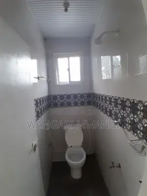 2 Bedroom Maisonette in Kenya Projects, Nyali Mkomani