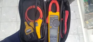 Fluke 376 True-RMS Clamp Meter
