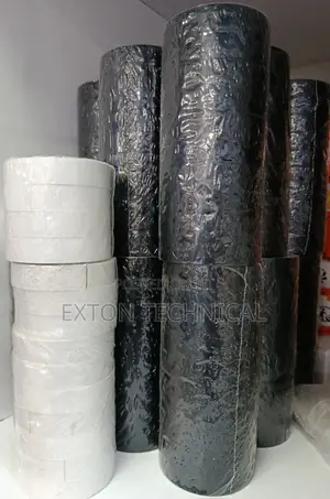 Tepe ya PVC Inayonyumbulika ya Kufungia