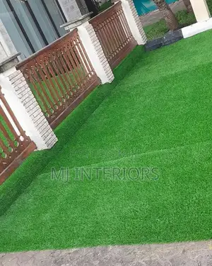 Realistic Artificial Grass for Gardens and Outdoor Living