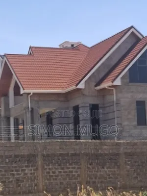 Muigai Inn Thika Road 50x100 Plot