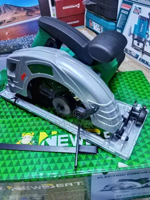 New Beat Circular Saw 1450W 7 Inch