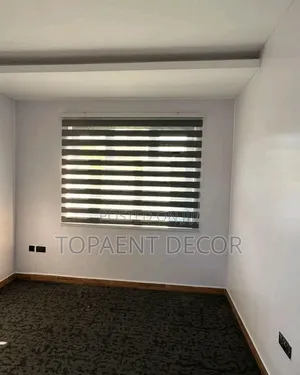 Well Fitted Office Window Blinds