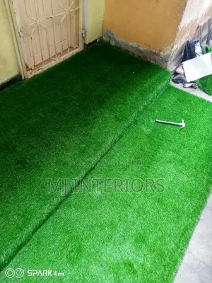 Synthetic Grass Flooring for Residential and Business Areas