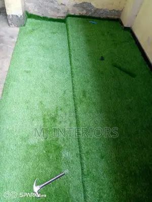 Artificial Grass Rolls for Landscaping