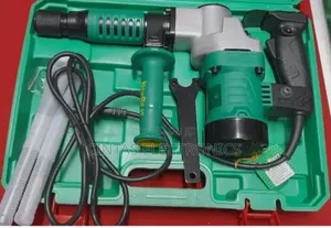 Nyundo ya Kubomoa Newbeat 1050W