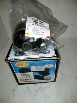 Bush Rod Front Toyota Wish New Model