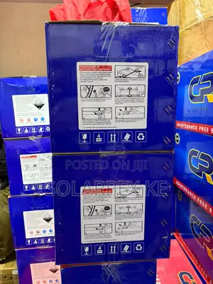 Betri ya N180 12V 180Ah