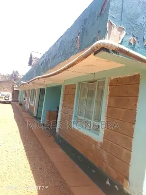 2 Bedroom Apartment for Sale in Ruaka