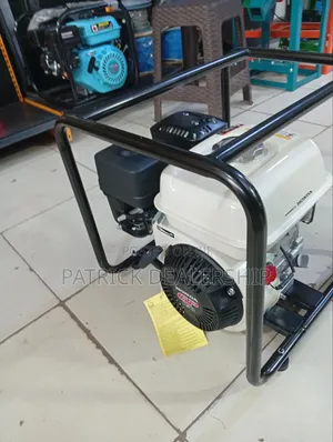 Honda GP160 Petrol Engine Vibrator