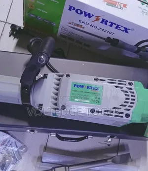 Powertex Nyundo ya Kubomoa Nzito 1600W