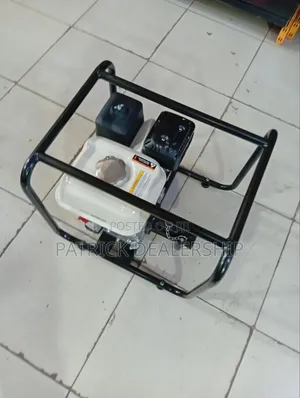 Honda Concrete Vibrator
