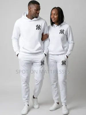 NY Tracksuits